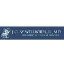 Wellborn Clinic logo